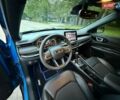 Синій Джип Compass, об'ємом двигуна 2.36 л та пробігом 40 тис. км за 19000 $, фото 24 на Automoto.ua