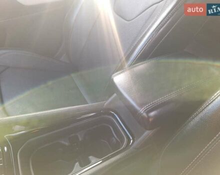 Синій Джип Compass, об'ємом двигуна 2 л та пробігом 75 тис. км за 20999 $, фото 64 на Automoto.ua