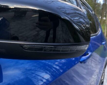 Синий Джип Компас, объемом двигателя 2 л и пробегом 28 тыс. км за 21200 $, фото 33 на Automoto.ua