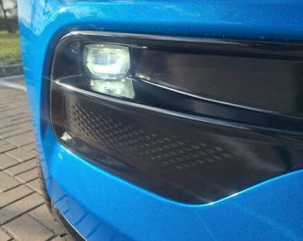 Синій Джип Compass, об'ємом двигуна 2 л та пробігом 75 тис. км за 20999 $, фото 35 на Automoto.ua