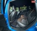 Синій Джип Compass, об'ємом двигуна 2.36 л та пробігом 40 тис. км за 19000 $, фото 10 на Automoto.ua