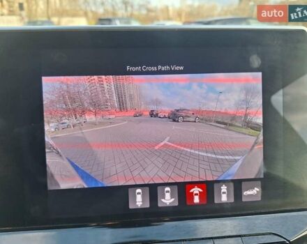 Синій Джип Compass, об'ємом двигуна 2 л та пробігом 75 тис. км за 20999 $, фото 95 на Automoto.ua