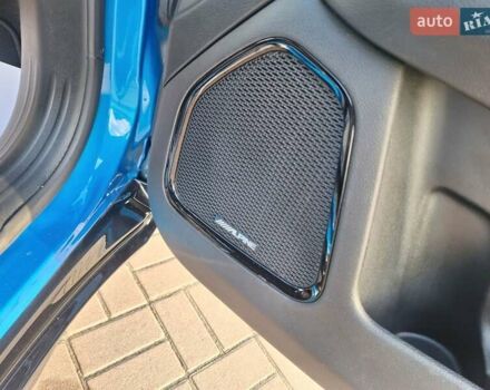 Синій Джип Compass, об'ємом двигуна 2 л та пробігом 75 тис. км за 20999 $, фото 67 на Automoto.ua