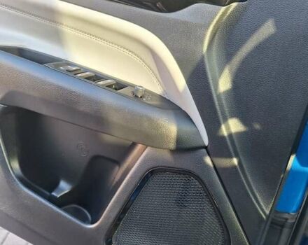 Синій Джип Compass, об'ємом двигуна 2 л та пробігом 75 тис. км за 20999 $, фото 55 на Automoto.ua