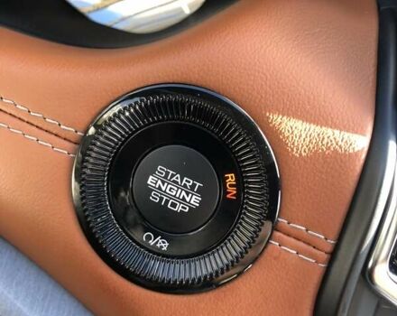 Синий Джип Компас, объемом двигателя 2 л и пробегом 28 тыс. км за 21200 $, фото 46 на Automoto.ua