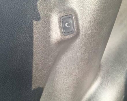 Синій Джип Compass, об'ємом двигуна 2 л та пробігом 75 тис. км за 20999 $, фото 113 на Automoto.ua