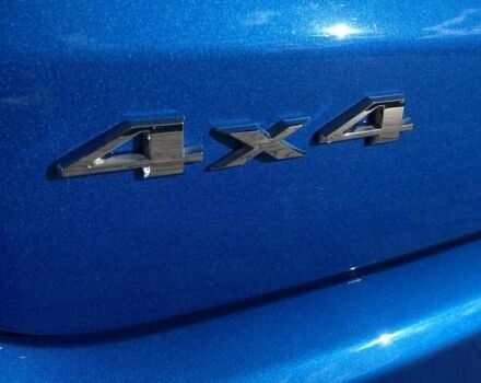 Синий Джип Компас, объемом двигателя 2 л и пробегом 28 тыс. км за 21200 $, фото 27 на Automoto.ua