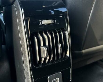 Синій Джип Compass, об'ємом двигуна 2 л та пробігом 82 тис. км за 19999 $, фото 30 на Automoto.ua