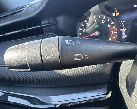 Синій Джип Compass, об'ємом двигуна 2 л та пробігом 82 тис. км за 19999 $, фото 36 на Automoto.ua