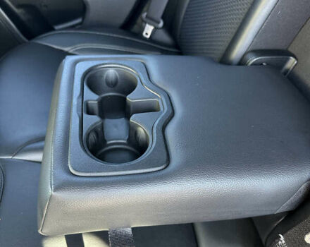 Синій Джип Compass, об'ємом двигуна 2 л та пробігом 82 тис. км за 20999 $, фото 20 на Automoto.ua