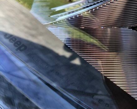 Синий Джип Компас, объемом двигателя 2 л и пробегом 28 тыс. км за 21200 $, фото 29 на Automoto.ua