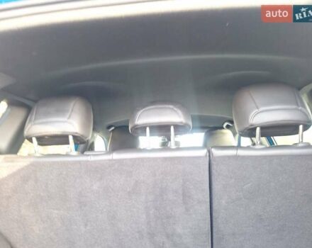 Синій Джип Compass, об'ємом двигуна 2 л та пробігом 75 тис. км за 20999 $, фото 111 на Automoto.ua