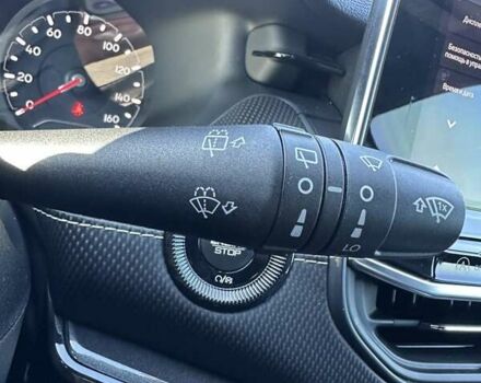 Синій Джип Compass, об'ємом двигуна 2 л та пробігом 82 тис. км за 19999 $, фото 37 на Automoto.ua