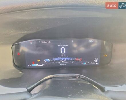 Синій Джип Compass, об'ємом двигуна 2 л та пробігом 75 тис. км за 20999 $, фото 98 на Automoto.ua