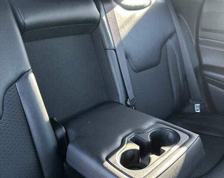 Синий Джип Компас, объемом двигателя 2 л и пробегом 82 тыс. км за 19999 $, фото 29 на Automoto.ua