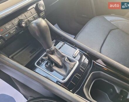 Синій Джип Compass, об'ємом двигуна 2 л та пробігом 75 тис. км за 20999 $, фото 63 на Automoto.ua