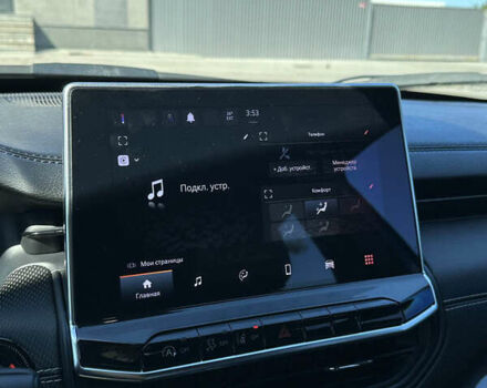 Синій Джип Compass, об'ємом двигуна 2 л та пробігом 82 тис. км за 20999 $, фото 34 на Automoto.ua