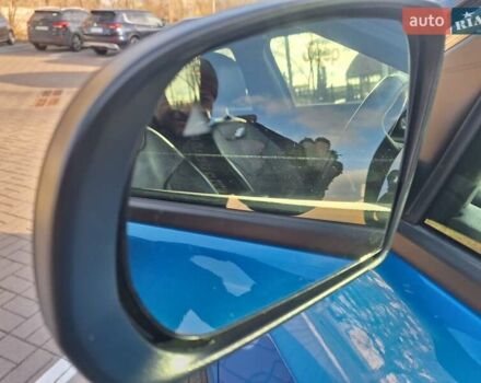 Синій Джип Compass, об'ємом двигуна 2 л та пробігом 75 тис. км за 20999 $, фото 49 на Automoto.ua