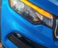 Синій Джип Compass, об'ємом двигуна 2 л та пробігом 75 тис. км за 20999 $, фото 30 на Automoto.ua