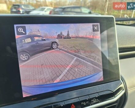 Синій Джип Compass, об'ємом двигуна 2 л та пробігом 75 тис. км за 20999 $, фото 94 на Automoto.ua