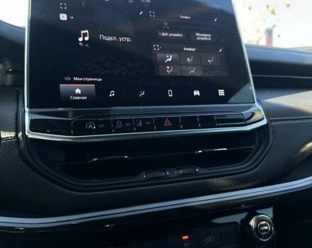 Синій Джип Compass, об'ємом двигуна 2 л та пробігом 82 тис. км за 19999 $, фото 22 на Automoto.ua