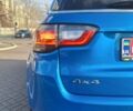 Синій Джип Compass, об'ємом двигуна 2 л та пробігом 75 тис. км за 20999 $, фото 31 на Automoto.ua