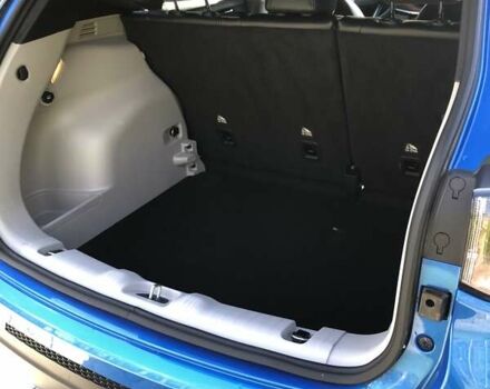 Синий Джип Компас, объемом двигателя 2 л и пробегом 28 тыс. км за 21200 $, фото 37 на Automoto.ua