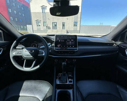 Синій Джип Compass, об'ємом двигуна 2 л та пробігом 82 тис. км за 20999 $, фото 18 на Automoto.ua