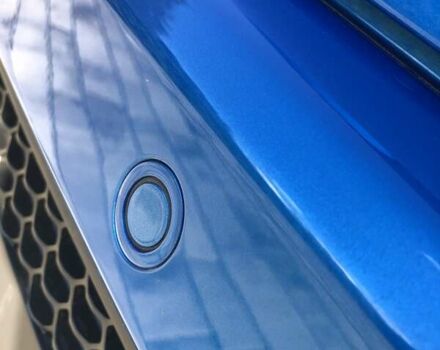 Синий Джип Компас, объемом двигателя 2 л и пробегом 28 тыс. км за 21200 $, фото 26 на Automoto.ua