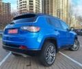Синий Джип Компас, объемом двигателя 2 л и пробегом 83 тыс. км за 20750 $, фото 36 на Automoto.ua