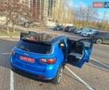 Синій Джип Compass, об'ємом двигуна 2 л та пробігом 75 тис. км за 20999 $, фото 18 на Automoto.ua