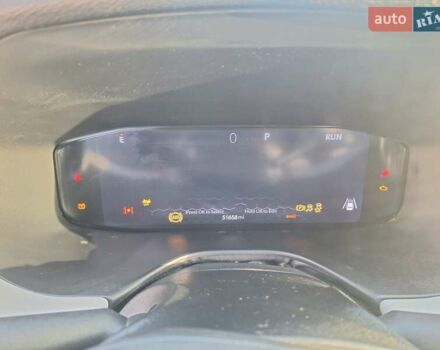 Синій Джип Compass, об'ємом двигуна 2 л та пробігом 75 тис. км за 20999 $, фото 92 на Automoto.ua