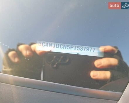 Синій Джип Compass, об'ємом двигуна 2 л та пробігом 75 тис. км за 20999 $, фото 34 на Automoto.ua