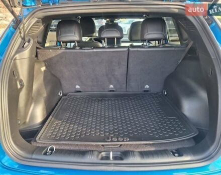Синій Джип Compass, об'ємом двигуна 2 л та пробігом 75 тис. км за 20999 $, фото 105 на Automoto.ua