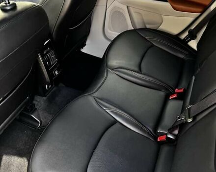 Синий Джип Компас, объемом двигателя 2 л и пробегом 28 тыс. км за 21200 $, фото 64 на Automoto.ua