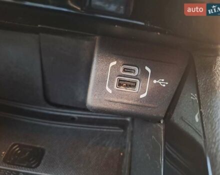 Синій Джип Compass, об'ємом двигуна 2 л та пробігом 75 тис. км за 20999 $, фото 74 на Automoto.ua