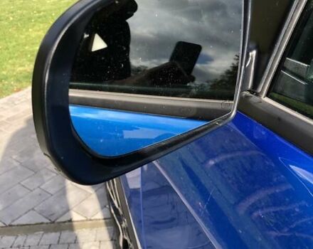 Синий Джип Компас, объемом двигателя 2 л и пробегом 28 тыс. км за 21200 $, фото 34 на Automoto.ua