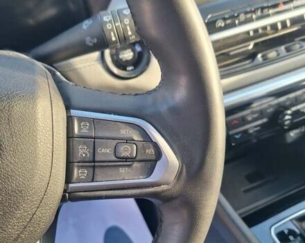 Синій Джип Compass, об'ємом двигуна 2 л та пробігом 75 тис. км за 20999 $, фото 58 на Automoto.ua