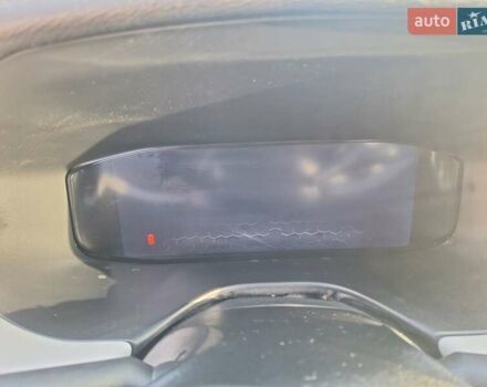 Синій Джип Compass, об'ємом двигуна 2 л та пробігом 75 тис. км за 20999 $, фото 91 на Automoto.ua