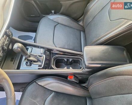 Синій Джип Compass, об'ємом двигуна 2 л та пробігом 75 тис. км за 20999 $, фото 62 на Automoto.ua