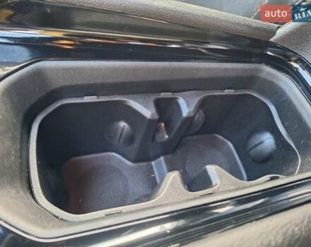 Синій Джип Compass, об'ємом двигуна 2 л та пробігом 75 тис. км за 20999 $, фото 65 на Automoto.ua