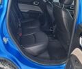 Синій Джип Compass, об'ємом двигуна 2 л та пробігом 13 тис. км за 21500 $, фото 4 на Automoto.ua