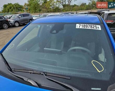 Синий Джип Компас, объемом двигателя 2 л и пробегом 9 тыс. км за 12400 $, фото 23 на Automoto.ua