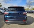 Синій Джип Compass, об'ємом двигуна 2 л та пробігом 16 тис. км за 6700 $, фото 5 на Automoto.ua