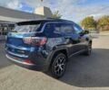 Синій Джип Compass, об'ємом двигуна 2 л та пробігом 16 тис. км за 6700 $, фото 6 на Automoto.ua