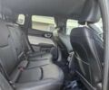 Синій Джип Compass, об'ємом двигуна 2 л та пробігом 16 тис. км за 6700 $, фото 9 на Automoto.ua