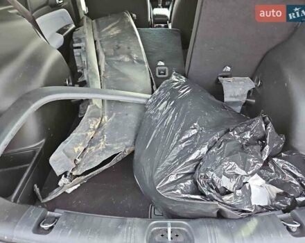 Синий Джип Компас, объемом двигателя 2 л и пробегом 9 тыс. км за 12400 $, фото 29 на Automoto.ua