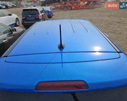 Синий Джип Компас, объемом двигателя 2 л и пробегом 9 тыс. км за 12400 $, фото 32 на Automoto.ua