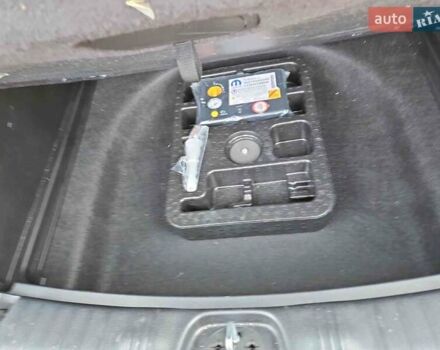 Синий Джип Компас, объемом двигателя 2 л и пробегом 9 тыс. км за 12400 $, фото 14 на Automoto.ua