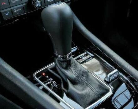 Синій Джип Compass, об'ємом двигуна 2 л та пробігом 20 тис. км за 10200 $, фото 14 на Automoto.ua